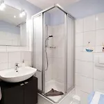 Commodore Whg 15 Appartement *