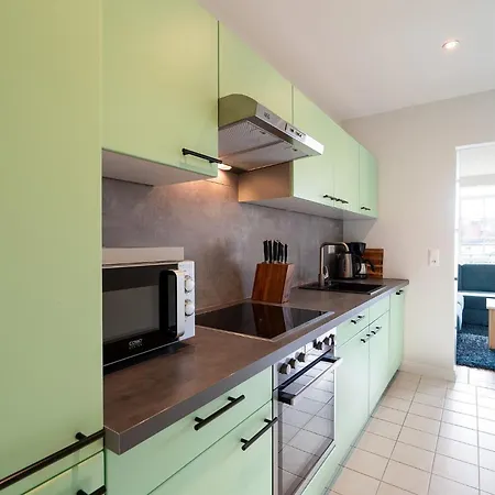 Commodore Whg 15 Grömitz