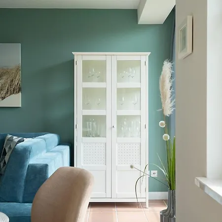 Commodore Whg 15 Διαμέρισμα