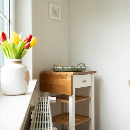 Διαμέρισμα Commodore Whg 15