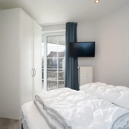 Commodore Whg 15 Διαμέρισμα *