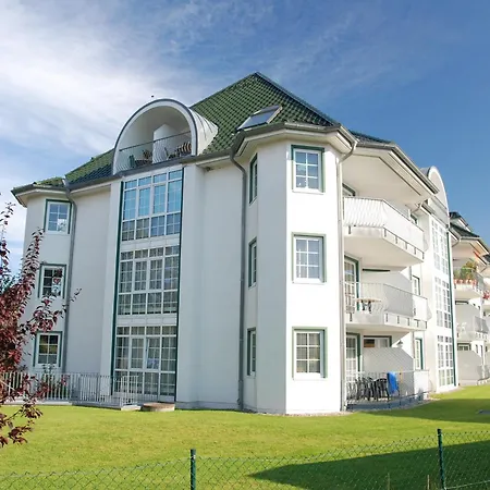 Commodore Whg 15 Διαμέρισμα