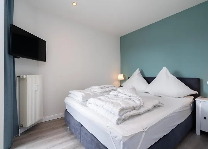 Commodore Whg 15 Grömitz