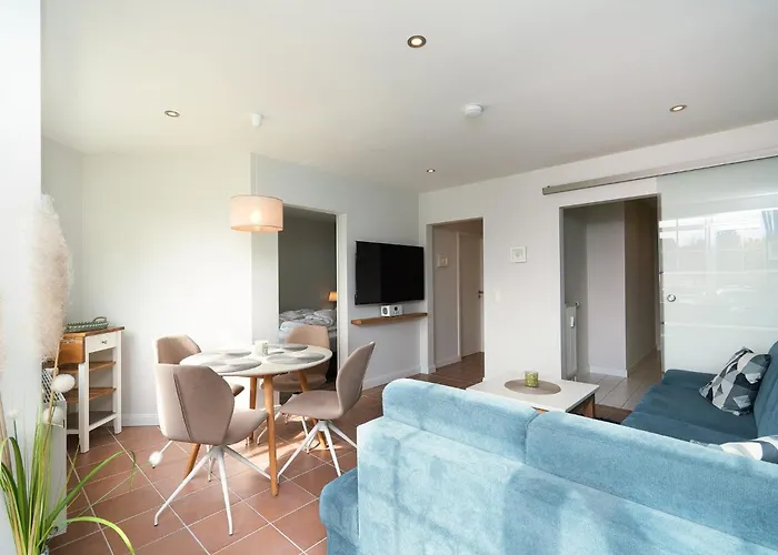 Διαμέρισμα Commodore Whg 15