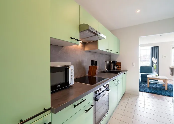 Commodore Whg 15 Grömitz