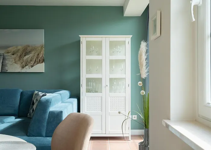 Commodore Whg 15 Διαμέρισμα