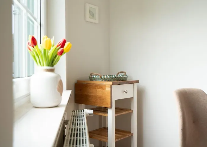 Διαμέρισμα Commodore Whg 15