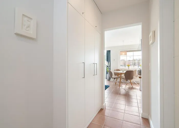 Διαμέρισμα Commodore Whg 15