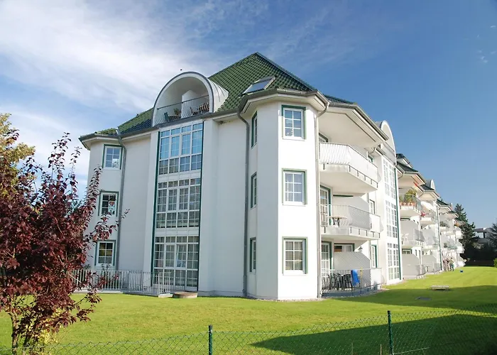 Commodore Whg 15 Διαμέρισμα